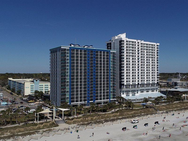 Bay View Myrtle 3* Myrtle Beach