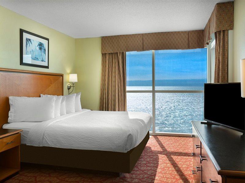 Bay View Myrtle 3* Myrtle Beach