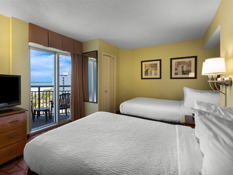 Resort Bay View Myrtle
