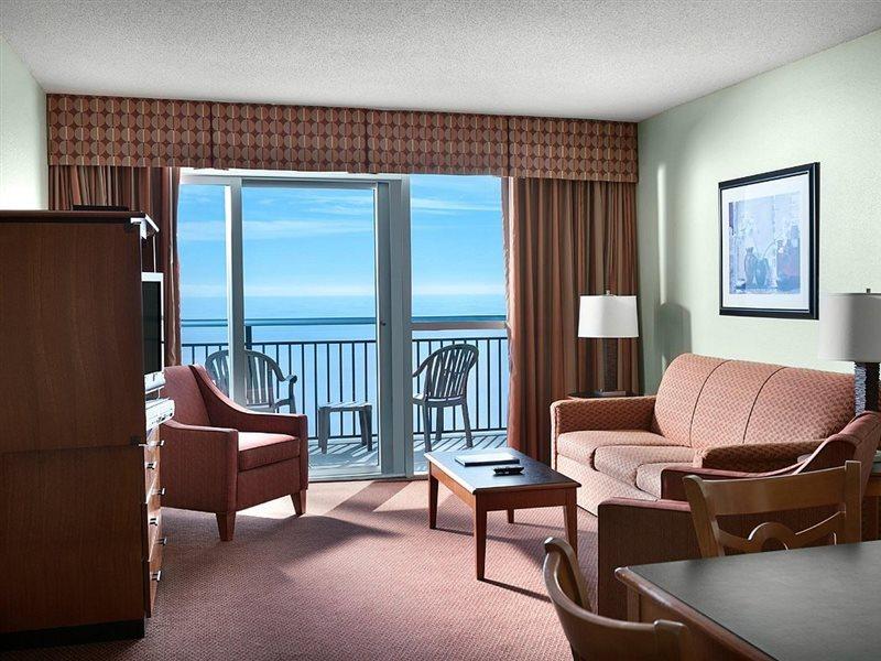 Bay View Myrtle Resort Myrtle Beach