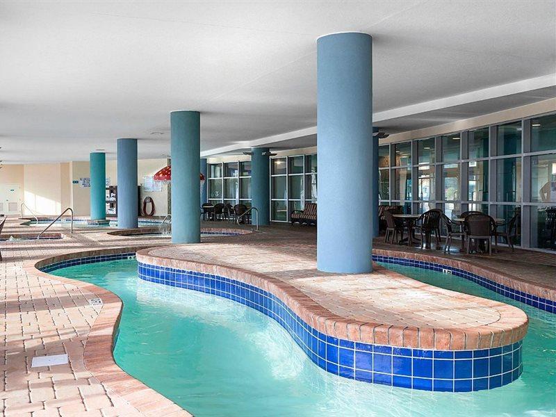 Resort Bay View Myrtle