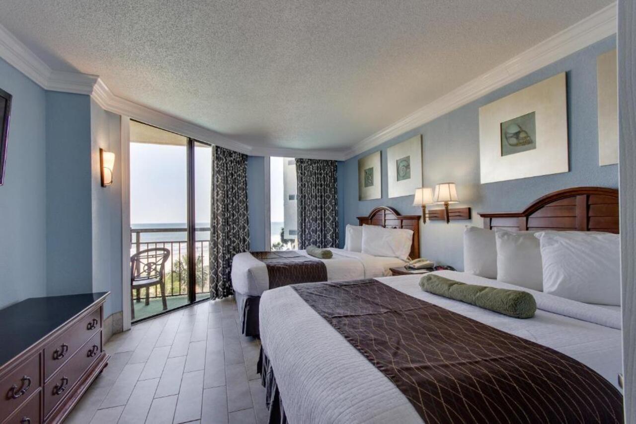 Apartment The Patricia Grand - Oceana Vacation Myrtle Beach