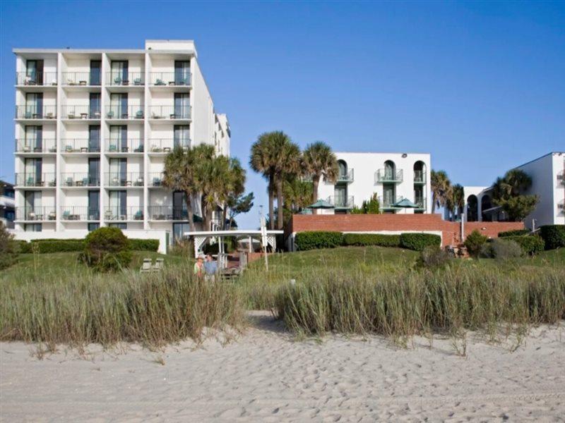 Hilton Grand Vacations Club Ocean Enclave Myrtle 3* Myrtle Beach