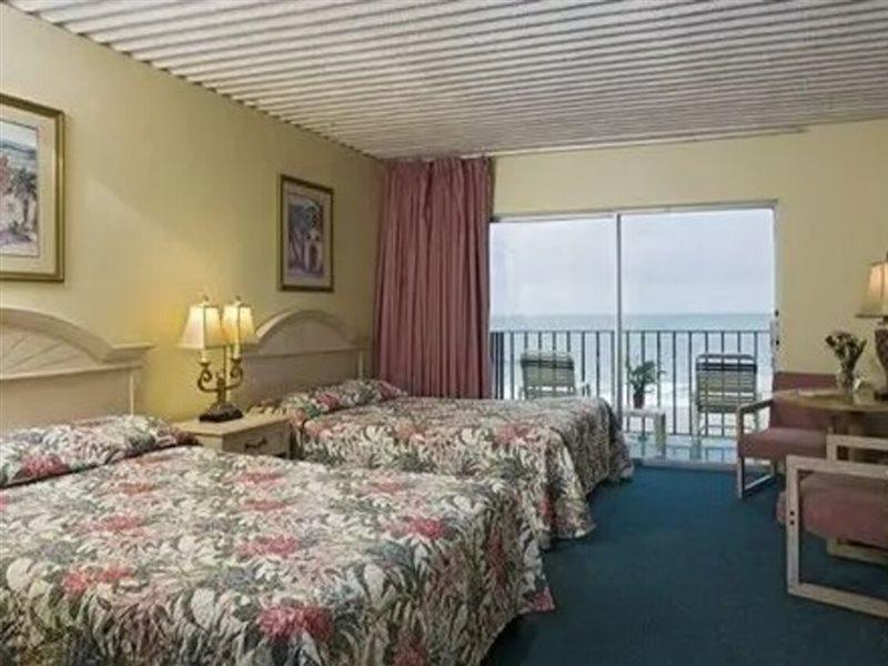 Resort Hilton Grand Vacations Club Ocean Enclave Myrtle