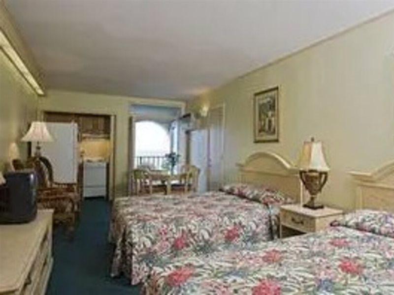 Hilton Grand Vacations Club Ocean Enclave Myrtle 3* Myrtle Beach