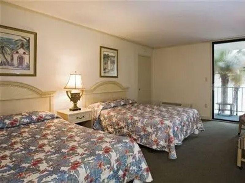Hilton Grand Vacations Club Ocean Enclave Myrtle 3* Myrtle Beach