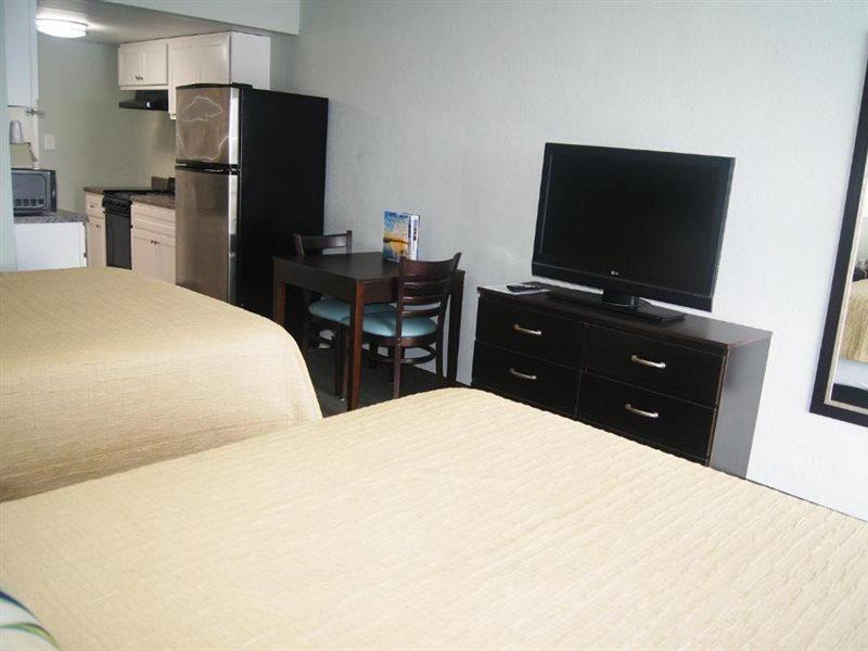Ocean Plaza Motel Myrtle Beach
