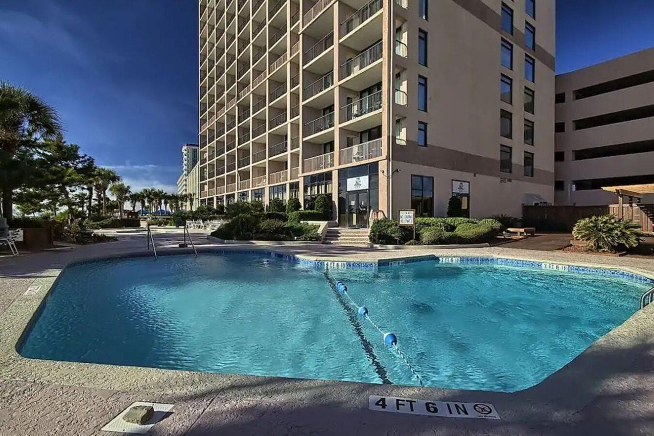 Resort Colony Myrtle Beach