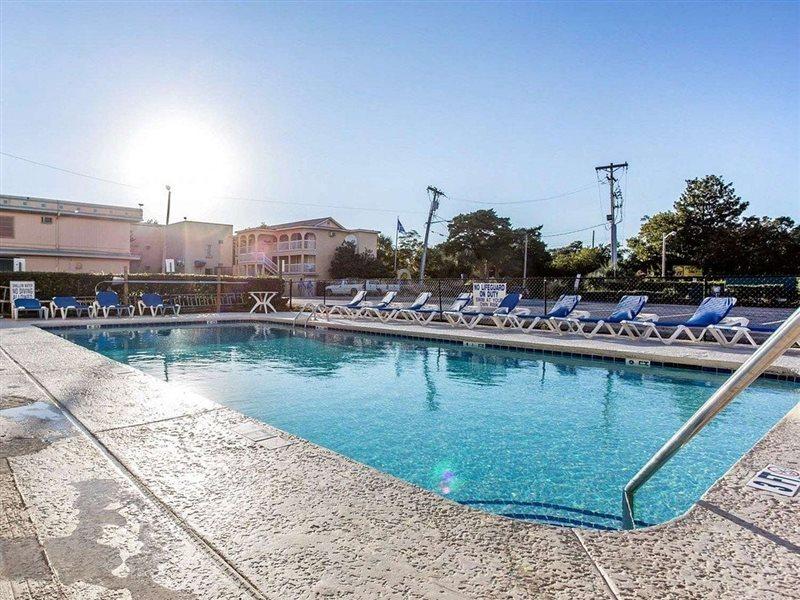 Quality & Myrtle Hotel
