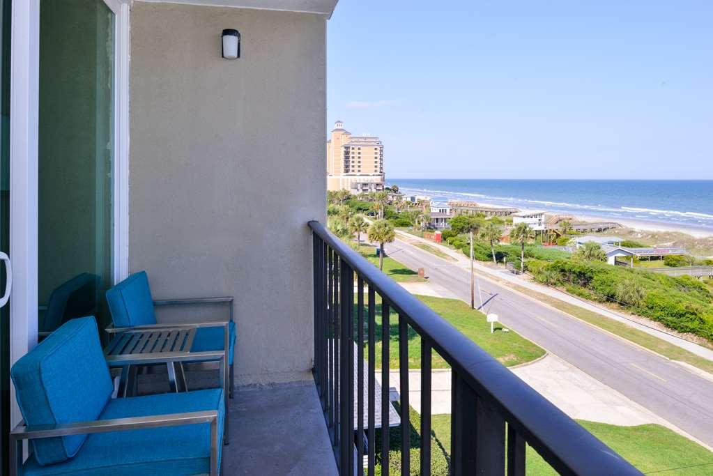 Shores 3* Myrtle Beach