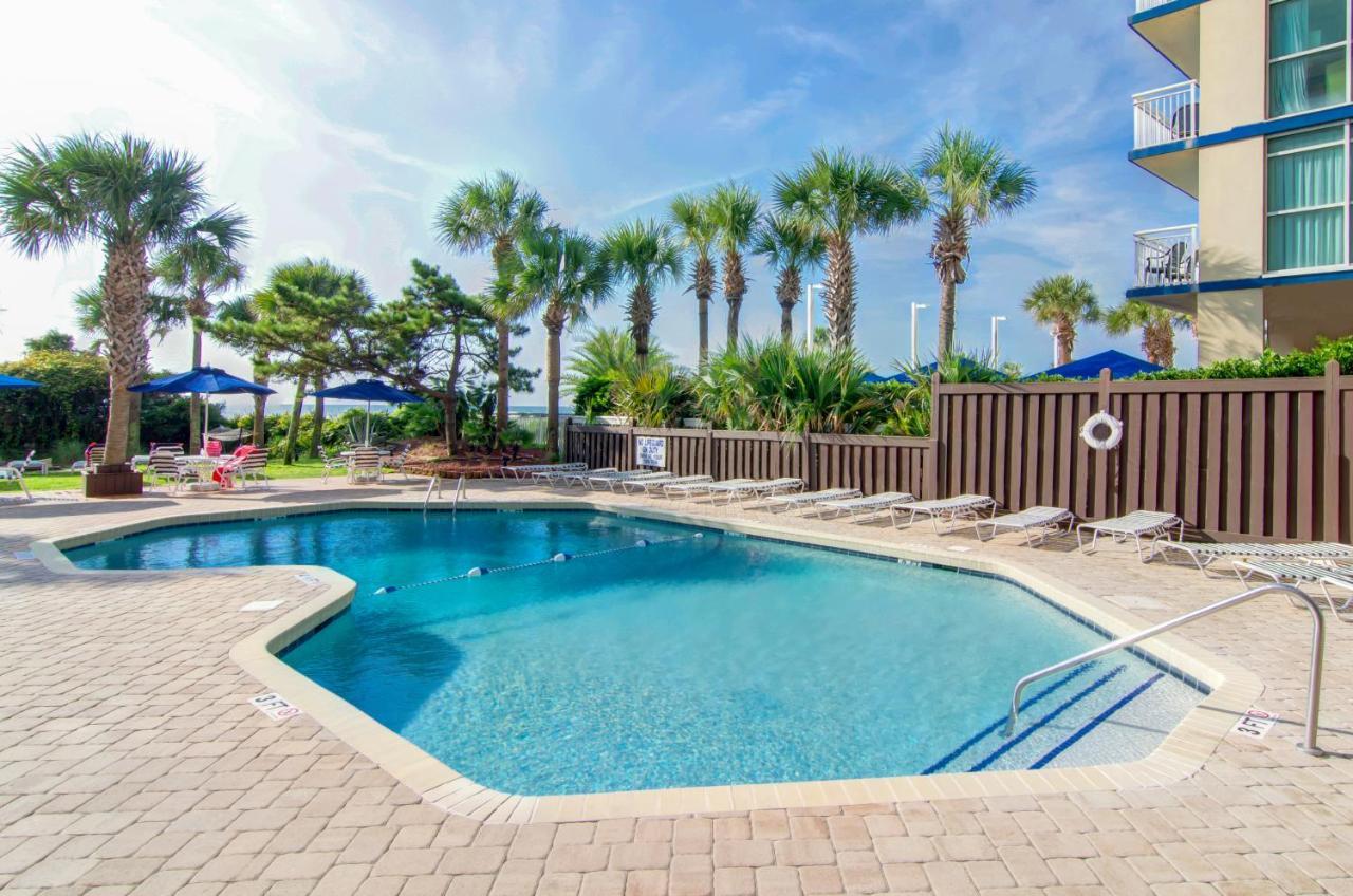 Resort Colony