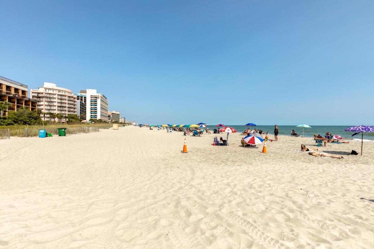 Moments * Myrtle Beach