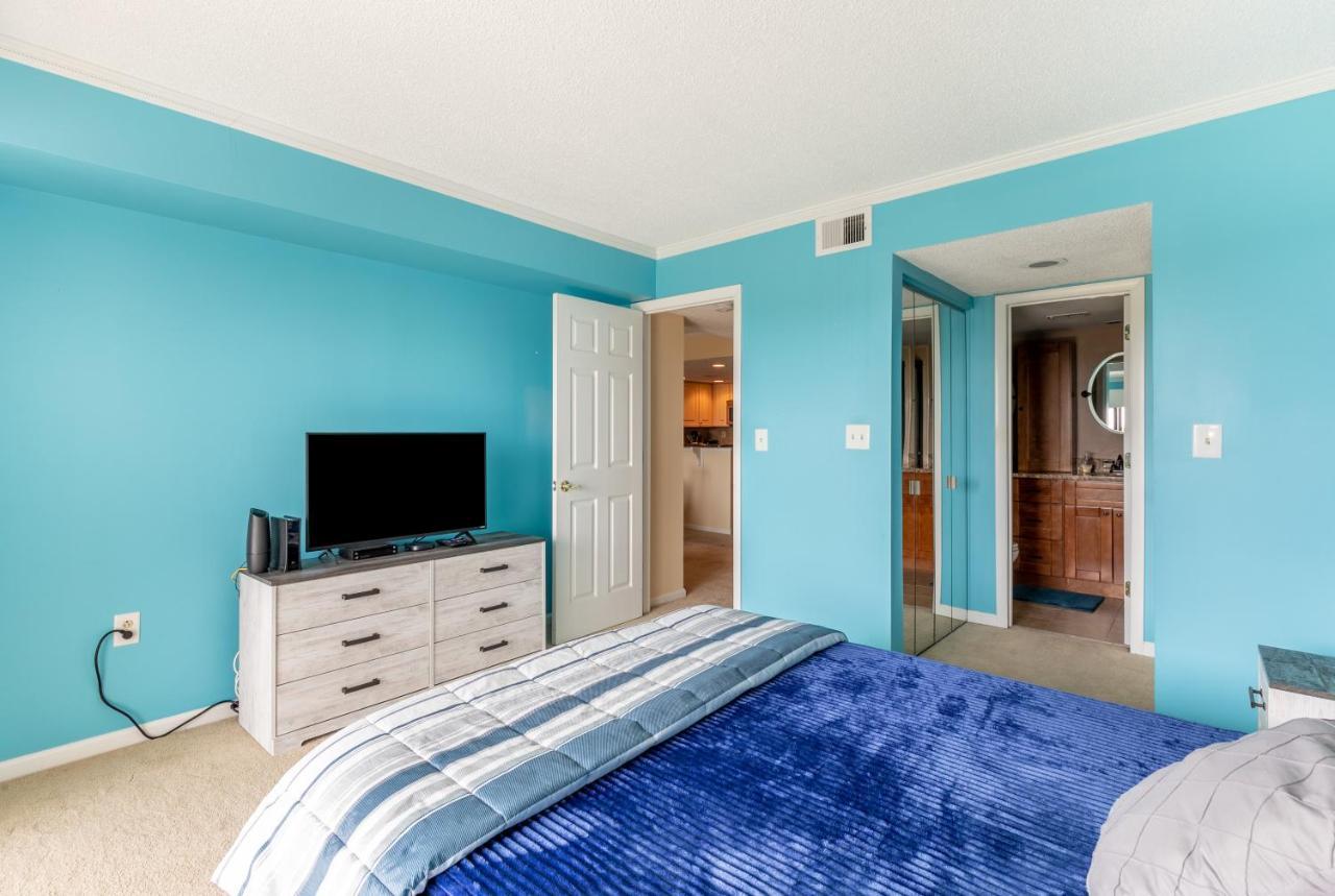 Moments Apartment Myrtle Beach