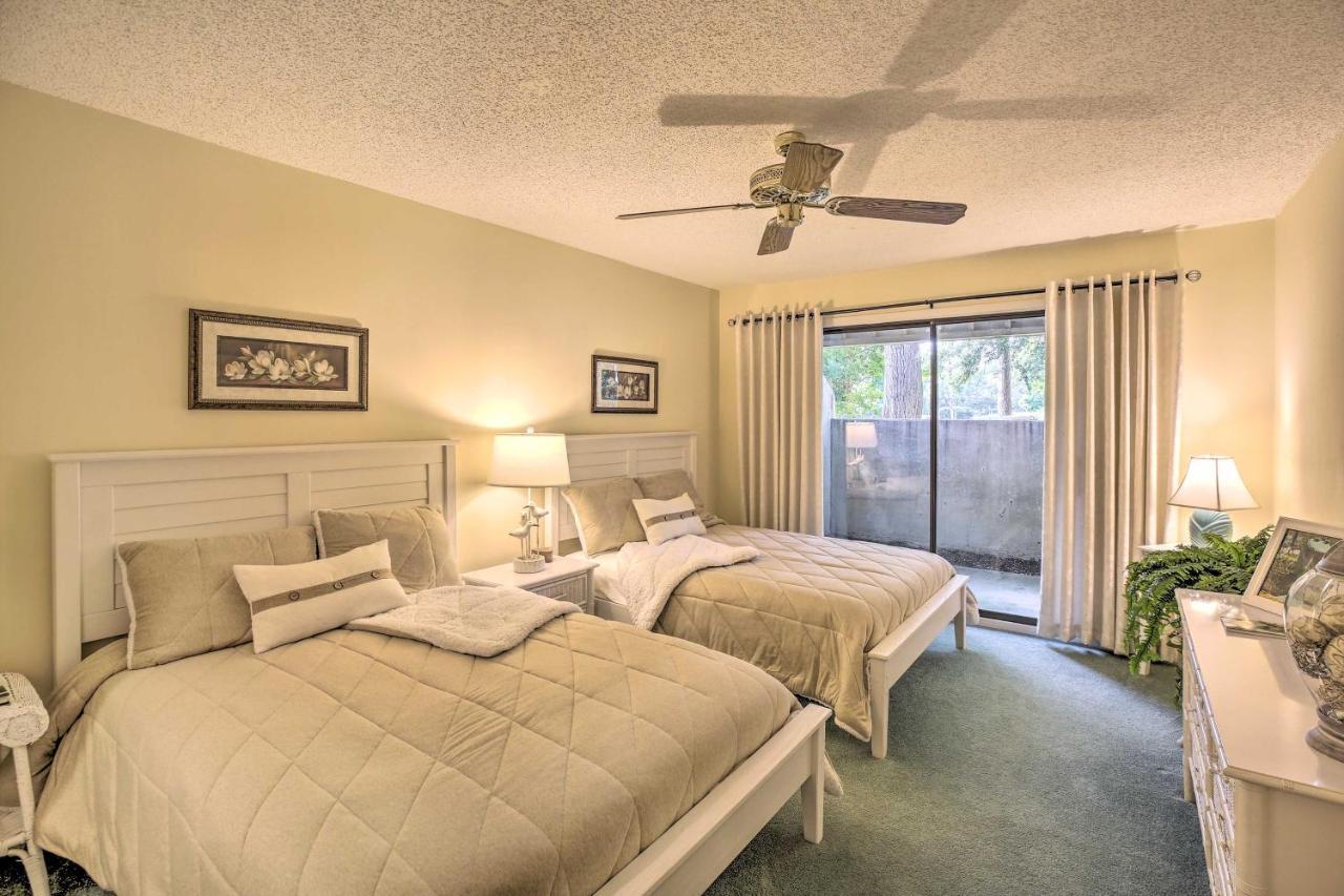 Peaceful Kingston Escape With Views!