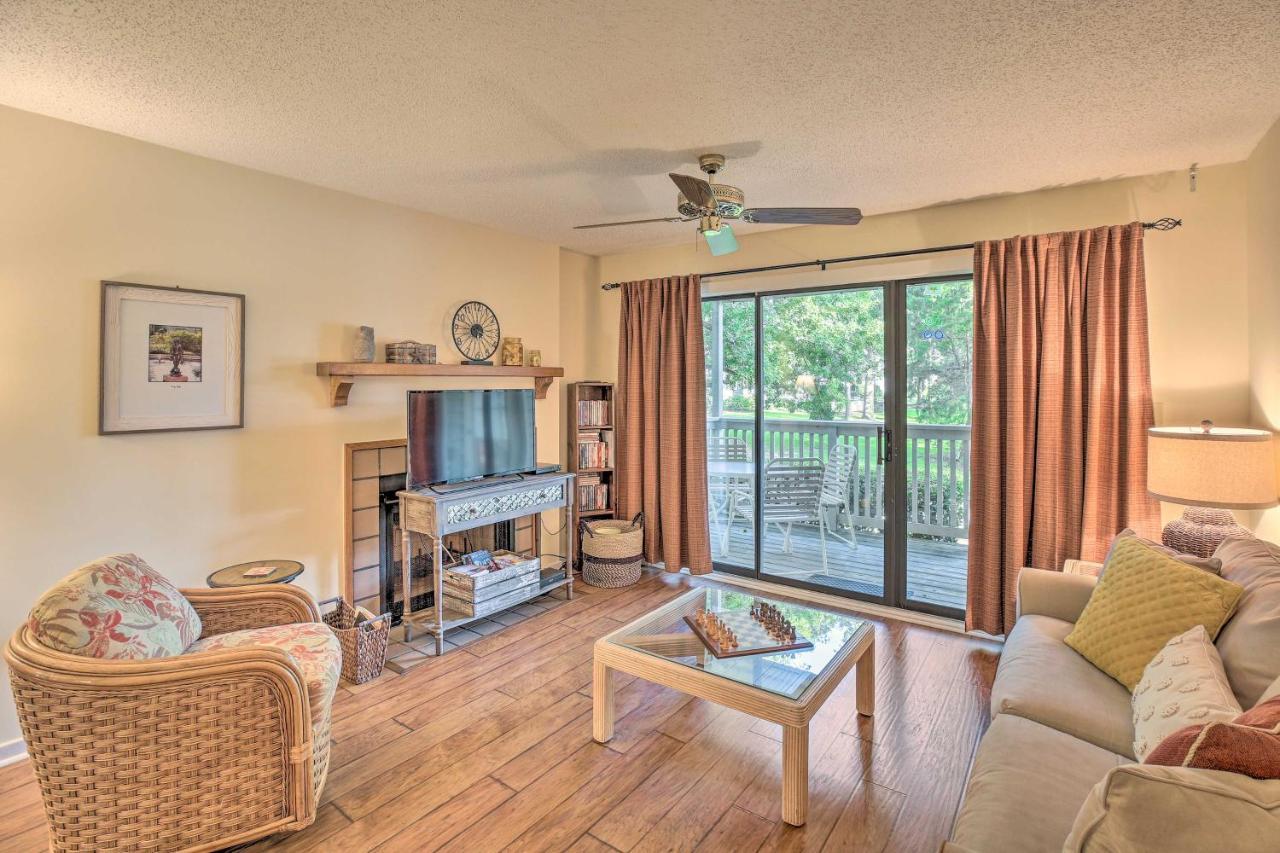 Peaceful Kingston Escape With Views! *