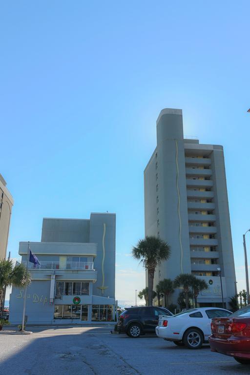Sea Dip Oceanfront 2* Myrtle Beach