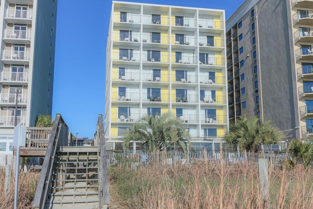 Sea Dip Oceanfront Myrtle Beach