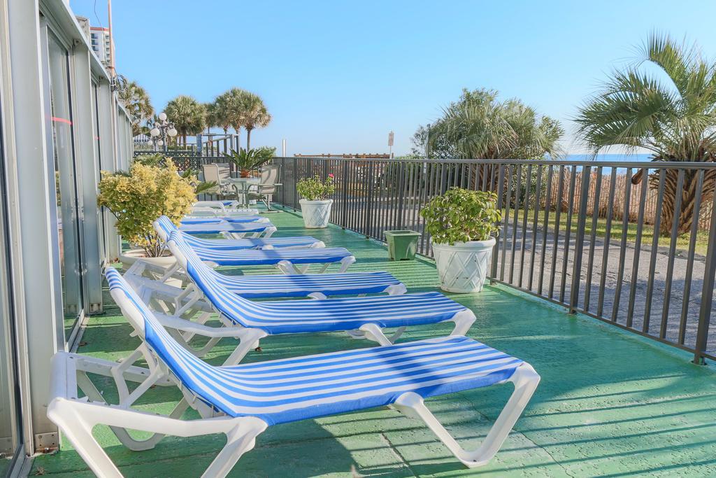 Sea Dip Oceanfront Resort