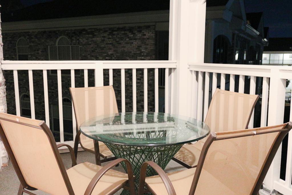 Myrtlewood Villa *