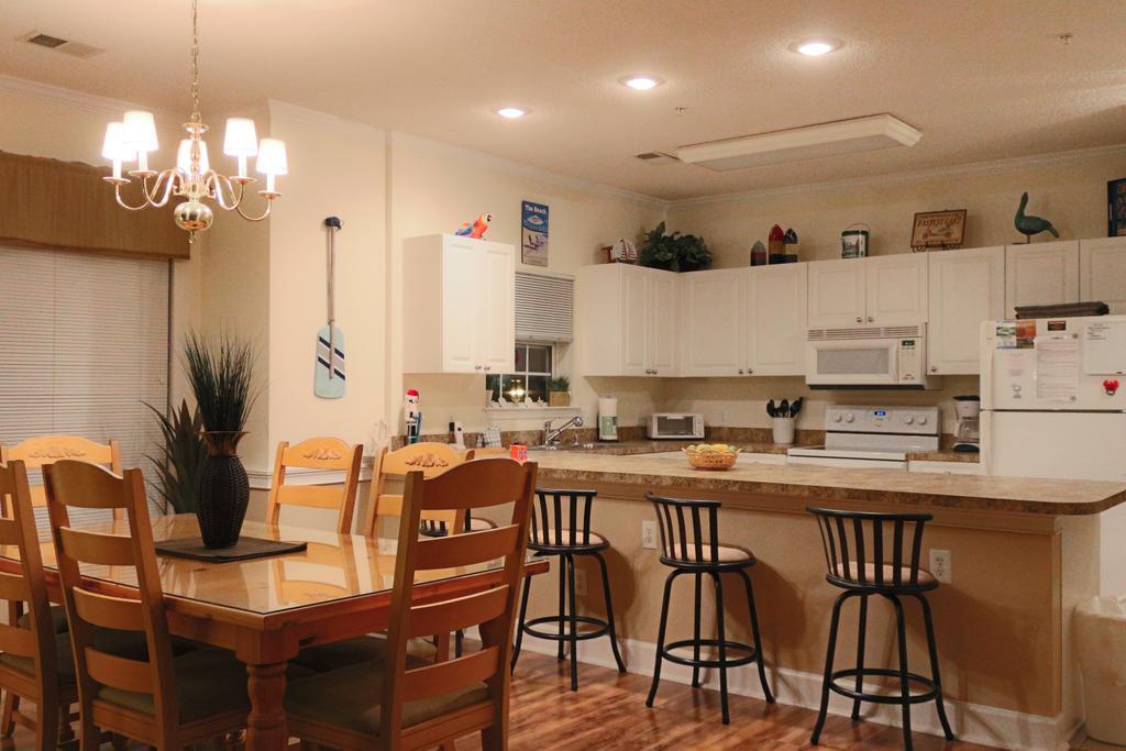 Villa Myrtlewood Myrtle Beach