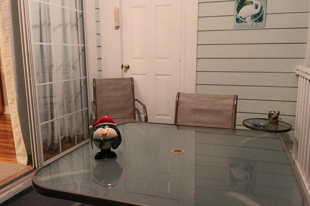 Villa Myrtlewood *