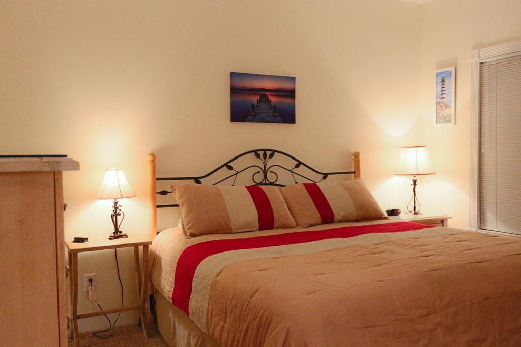 Villa Myrtlewood