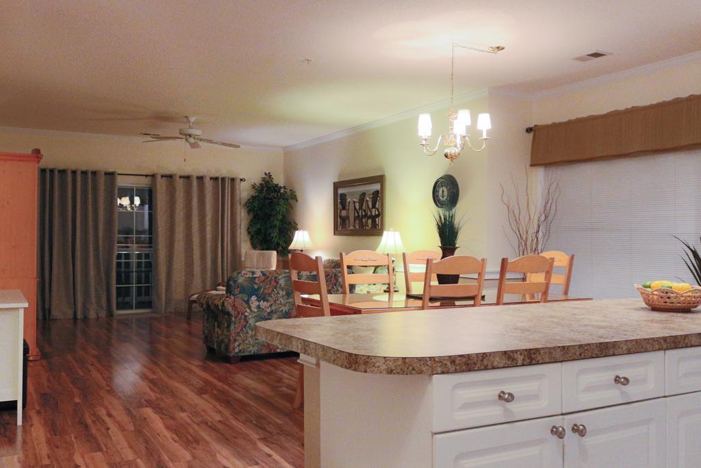 Myrtlewood Villa