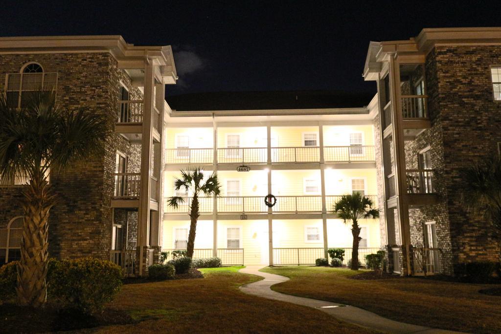 Myrtlewood Villa