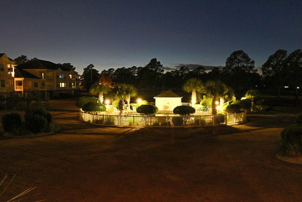 Villa Myrtlewood *