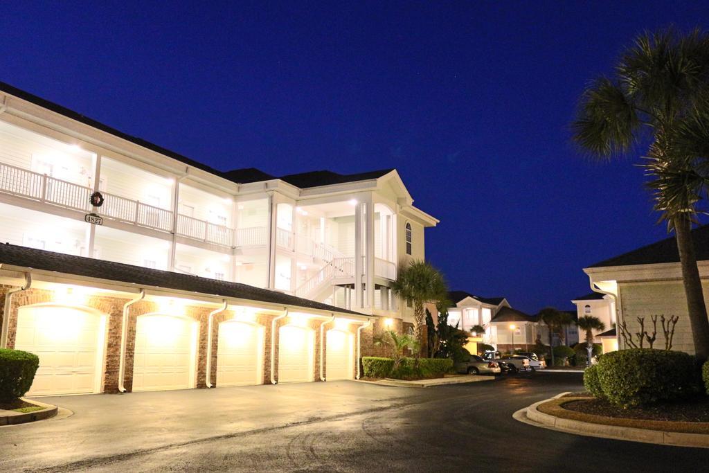 Myrtlewood *