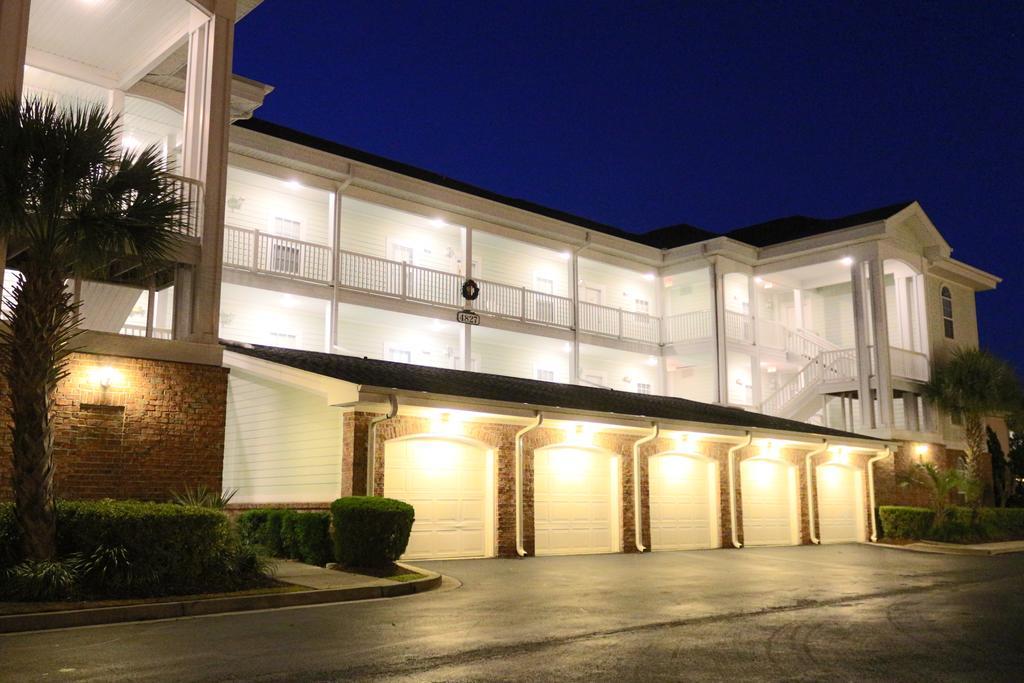 Myrtlewood Villa *