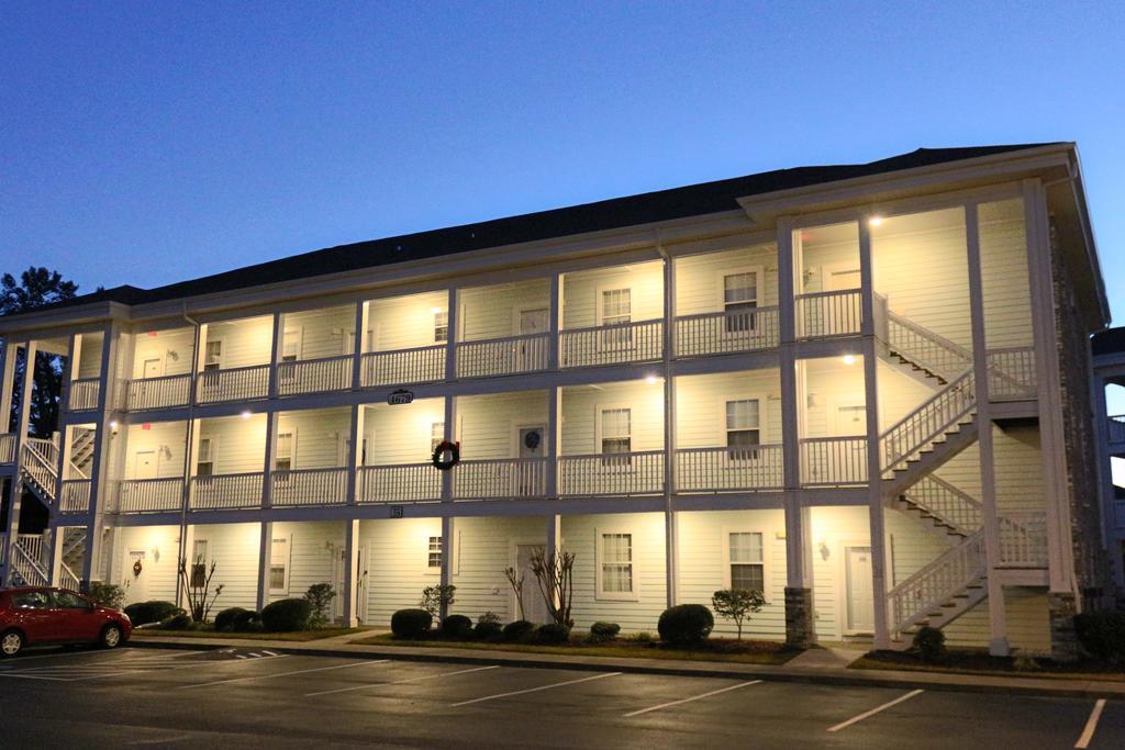 Villa Myrtlewood Myrtle Beach