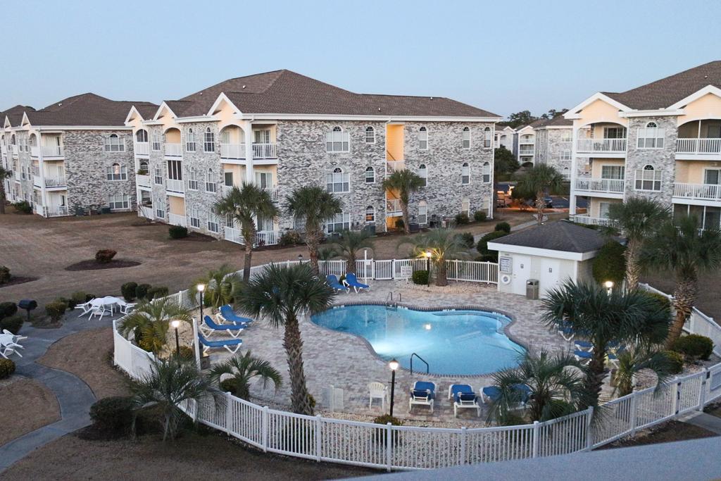 Myrtlewood * Myrtle Beach