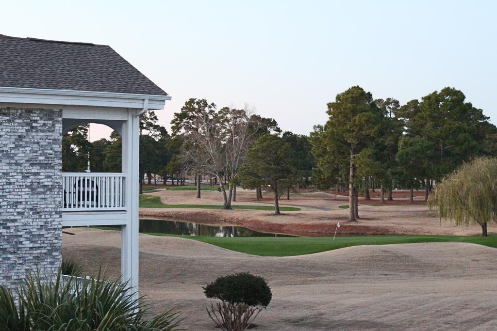 Villa Myrtlewood