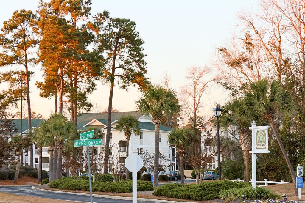 Myrtlewood Villa Myrtle Beach