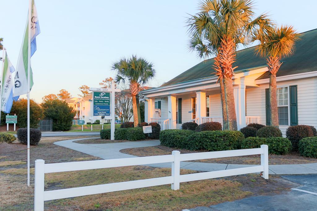 Myrtlewood *