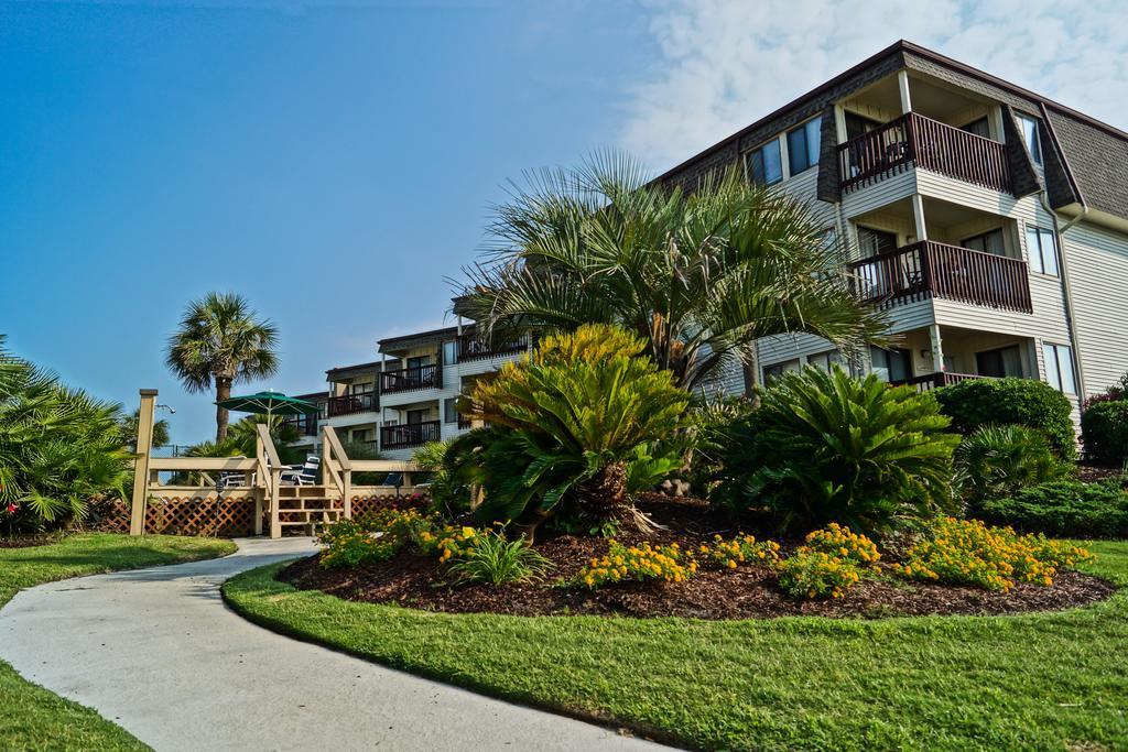 Ocean Forest Villa