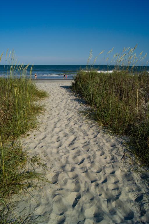 Villa Ocean Forest Myrtle Beach