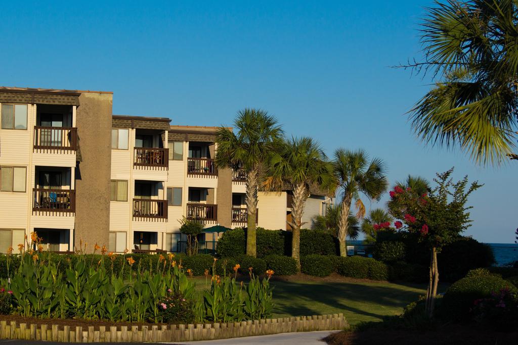 Ocean Forest * Myrtle Beach