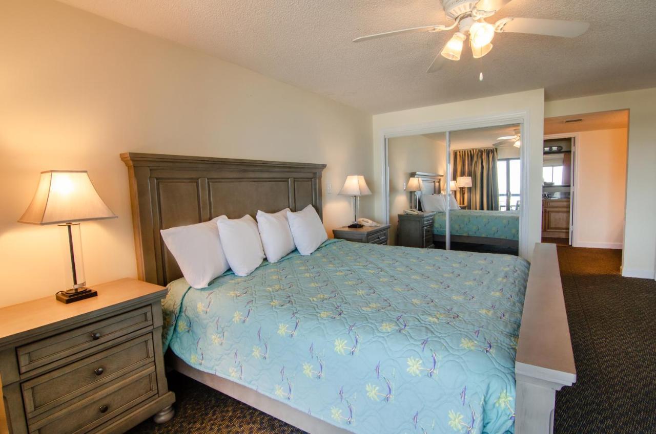Forest Dunes Resort Myrtle Beach