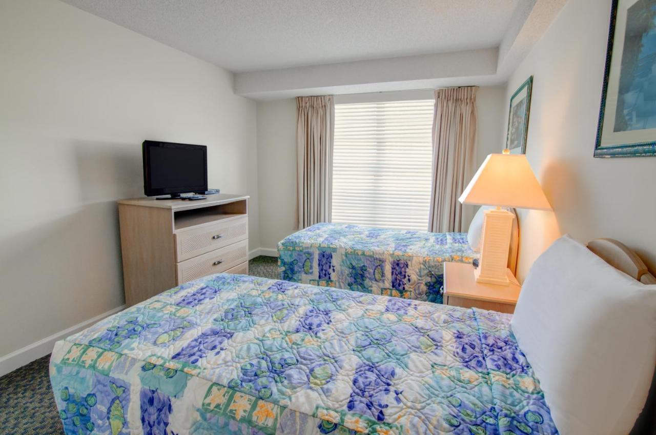 Resort Forest Dunes 3*