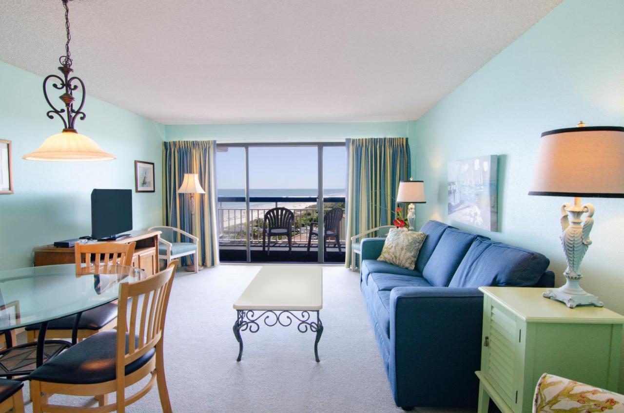 Forest Dunes 3* Myrtle Beach