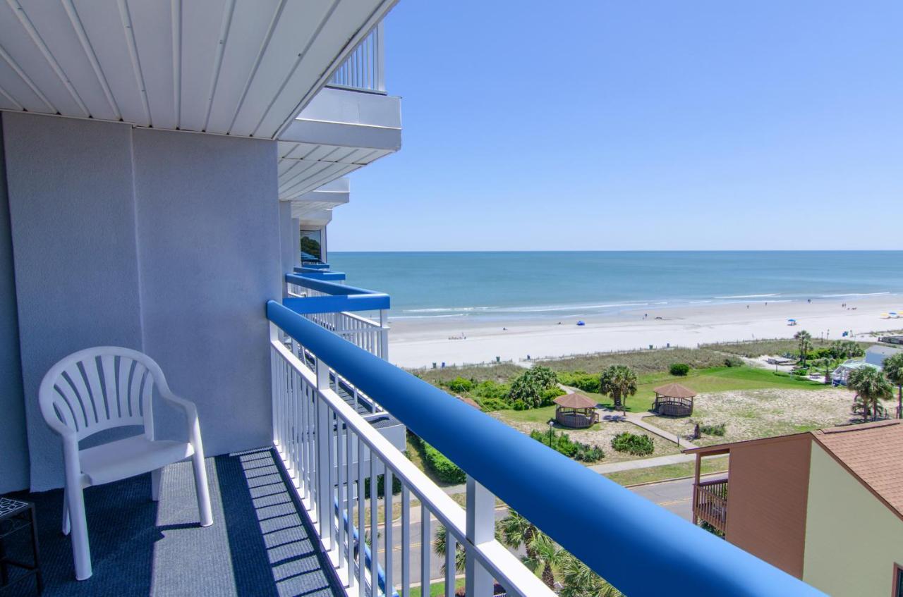 Forest Dunes Resort Myrtle Beach