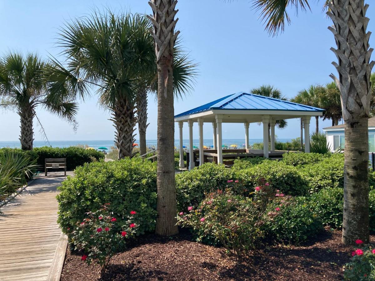 Resort Forest Dunes 3*