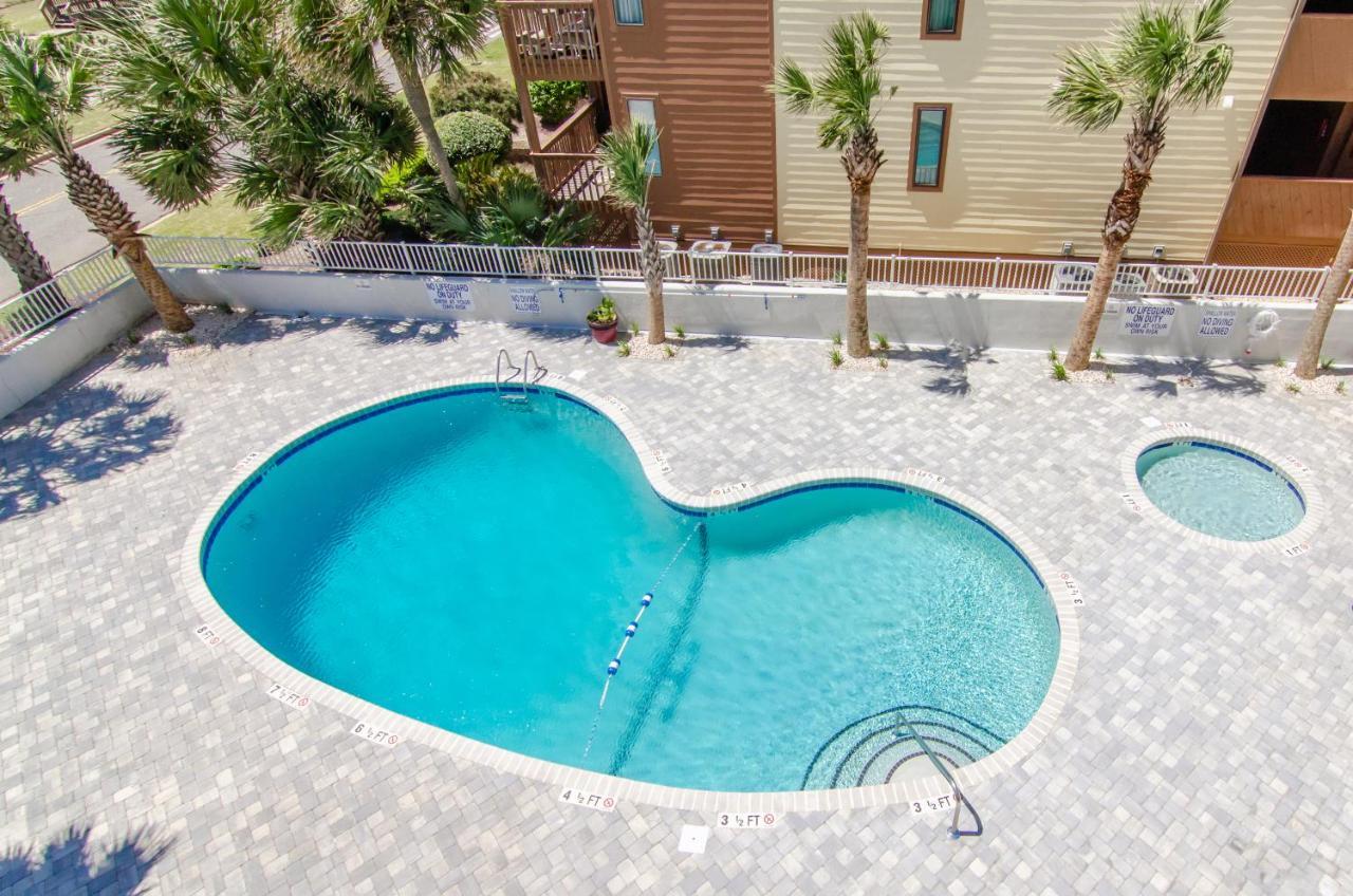 Forest Dunes Resort 3*