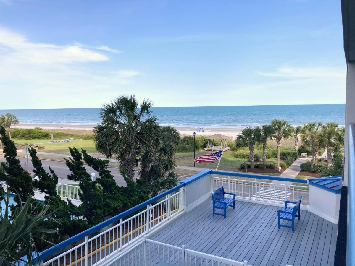 Forest Dunes 3* Myrtle Beach