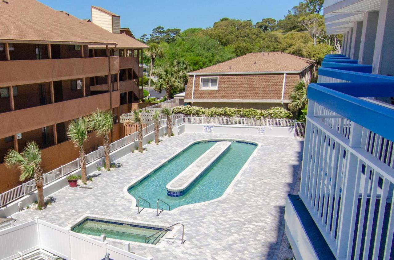 Forest Dunes Resort 3*