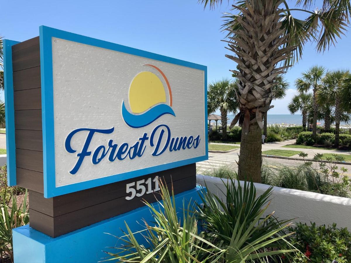 Forest Dunes 3* Myrtle Beach
