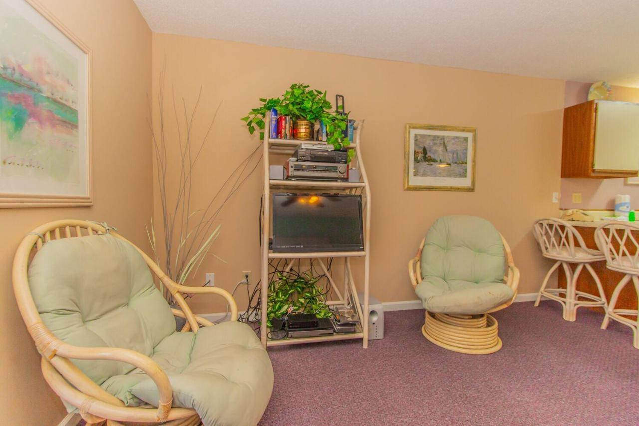 Apartment Plantation 29-f Myrtle Beach