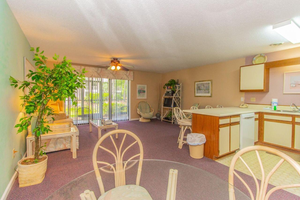 Apartment Plantation 29-f Myrtle Beach